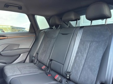 Cupra Terramar SUV 2.0 TSI 265KM 2026 Cupra Terramar VZ 2.0 TSI 265 KM DSG 4x4, zdjęcie 6