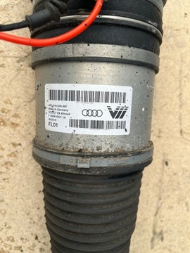 AUDI A6 ALLROAD TLUMIČ PÍST PŘEDNÍ 4G0616039AM