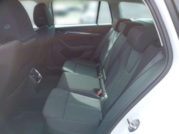 Skoda Octavia IV Scout 2.0 TSI 190KM 2023 Skoda Octavia Style 2.0 TSI 190km 4x4 Salon PL Serwis ASO FV23, zdjęcie 12