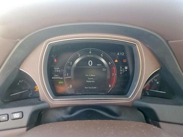 Lexus LS V 2020 Lexus LS 500 Base 2020 3.5L 3.5 Benzyna 416KM, zdjęcie 9