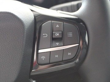 Ford Puma II Crossover E-Gen Elektryczny 43kWh 168KM 2025 Od ręki - GEN-E A1 168KM | Podgrzewana kierownica!, zdjęcie 8