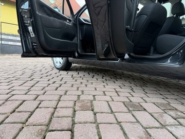 Peugeot 207 Hatchback 5d 1.4 16V 88KM 2007 Peugeot 207 Tylko 167tyśkm! KLIMA Zwykła Benzyna 1.4 16V TRENDY 2007 5DRZWI, zdjęcie 16