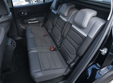 Citroen C5 Aircross SUV Plug-In Facelifting 1.6 PureTech Plug-In 225KM 2023 Citroen C5 Aircross 225ps Blis Keyles LKA czarna perła Webasto FullLed 180, zdjęcie 23