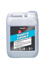 Sopro GP 263 grunt głęboko penetrujący 4l