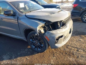 Dodge Durango III 3.6 V6 294KM 2023 Dodge Durango 3.6 V6 295 KM, 4x4, wersja GT PLUS, od ubezpieczalni, tani t, zdjęcie 6