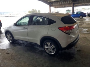 Honda HR-V II 2019 Honda HR-V 2019 HONDA HR-V EX 1.8 Benzyna 141KM, zdjęcie 2