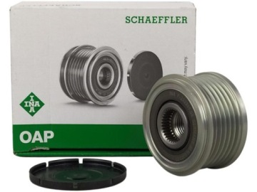 МУФТА ГЕНЕРАТОРА INA FORD MONDEO IV 2.0 TDCI