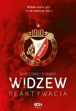 WIDZEW. REAKTYWACJA, BARTŁOMIEJ STAŃDO