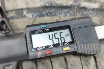 DISK HLINÍK SEAT ATECA 575601025E 1.5TSI 110KW 2019 23569275