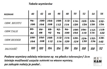 Sukienka koronka wesele ślub komunia modna kwiat 40 42 44 46 48 50 52 54 56