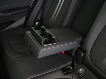 BMW X1 F48 Crossover Plug-In 1.5 25e 220KM 2020 BMW X1 4x4 automat PHEV full LED sportowe fotele, zdjęcie 39