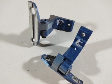 VOLVO S60 II 13- ДВЕРНАЯ ПЕТЛЯ ЗАДНЯЯ ПРАВАЯ