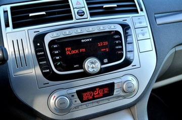 Ford Kuga I 2009 Ford Kuga 2.0 TDCi 136KM Climatronic 2XParktronik, zdjęcie 16