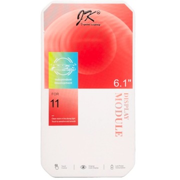 ДИСПЛЕЙ для iPhone 11 ЖК-ЭКРАН СЕНСОРНОЕ СТЕКЛО