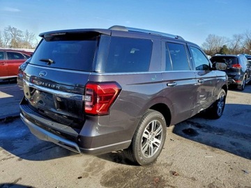 Ford Expedition III 2024 Ford Expedition Limited 2024 3.5l 3.5 Benzyna 400KM, zdjęcie 3