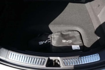 BYD Sealion 7 82.5kWh 530KM 2025 BYD Sealion 7 Dowolny kolor Leasing Wynajem Duzy rabat Szybki odbior, zdjęcie 27