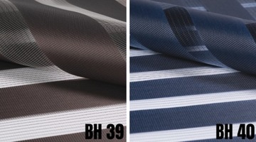 Рулонные шторы «День и Ночь» на заказ. Рулонные шторы Mini COLORS.