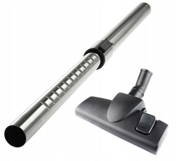 SSAWKA RURA TELESKOPOWA DO KARCHER WD3 WD4 WD5 WD 3.200 MV3 NT 35/1 27/1