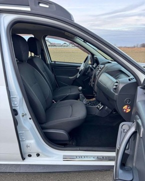 Dacia Duster I SUV Facelifting 1.5 dCi (Euro 6) 90KM 2016 Dacia Duster Dacia Duster 1.5 dCi Laureate 1.5 Diesel 90KM, zdjęcie 20