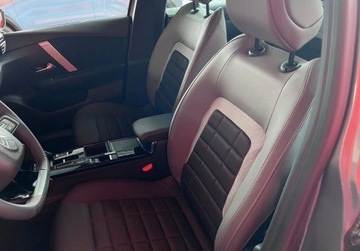 Citroen 2025 Citroen C4 Wyprzedaz rocznika NOWE C4 1.2 Benzyna 130KM, zdjęcie 5