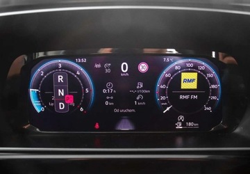 Volkswagen Caddy V Caddy 2.0 TDI 122KM 2025 Volkswagen Caddy 2.0 tdi DSG 122 KM, Podgrzewana szyba, Autoalarm, Keyless, zdjęcie 17