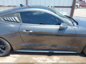 Ford Mustang VI 2020 Ford Mustang Ecoboost Premium Fastback 2020 2.3l 2.3 Benzyna 310KM, zdjęcie 6