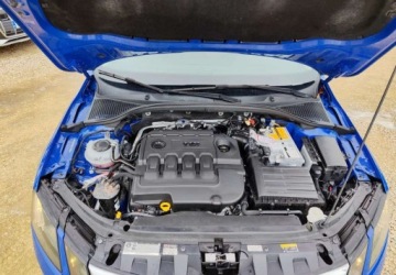 Skoda Octavia III Kombi Facelifting 1.6 TDI 115KM 2019 Skoda Octavia Skoda Octavia 1.6 TDI SCR Ambition 1.6 Diesel 115KM, zdjęcie 27