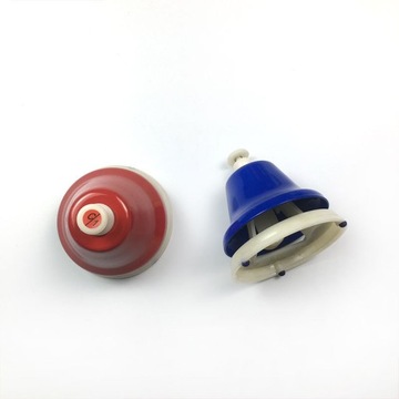 HB8-5 НАБОР ДИАТОНИЧЕСКИХ ПРЕССОВАННЫХ КОЛОКОЛЬЧИКОВ