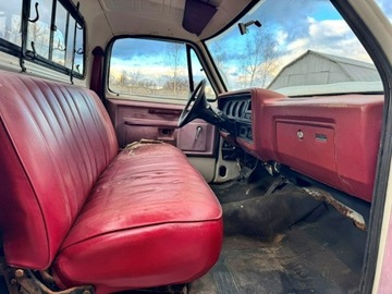 Dodge Ram I 1984 Dodge RAM Pickup Short Krótki Pali 5200 cm3 TANIO, zdjęcie 8