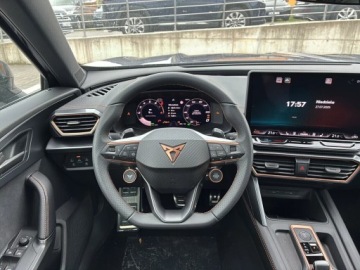 Cupra Formentor Crossover 1.5 TSI 150KM 2026 Cupra Formentor 1.5 e-TSI 150 KM 7-biegowa automat, zdjęcie 12