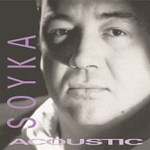 Soyka: Acoustic / LP