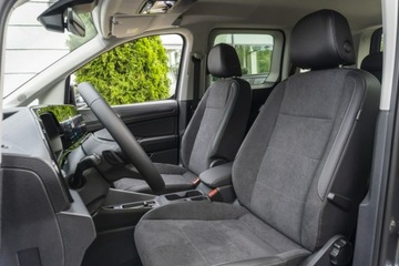 Volkswagen Caddy V 2025 Volkswagen VW Caddy 5 Style 1.5 TSI 116 KM DSG OD RĘKI, zdjęcie 12