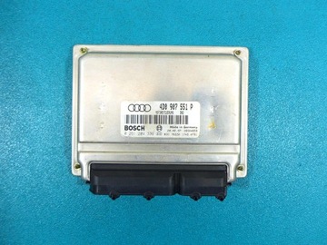 KOMPUTER 0261204336 AUDI A6 C5 2.8 V6