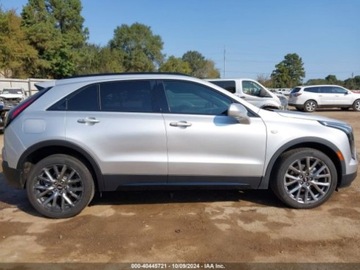 Cadillac 2020 Cadillac XT4 2020r., SPORT, od ubezpieczalni 2.0 Benzyna 237KM, zdjęcie 7