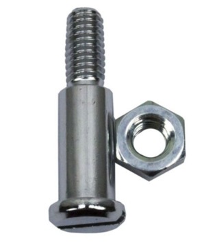 Śruba dźwigni pompy hamulca Can-Am 705600246