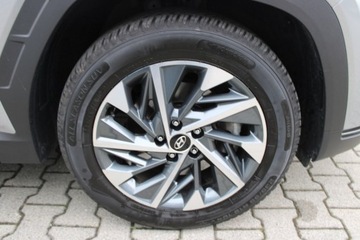 Hyundai Tucson IV SUV 1.6 T-GDI 48V 180KM 2024 HYUNDAI Tucson EXECUTIVE 4WD, zdjęcie 9