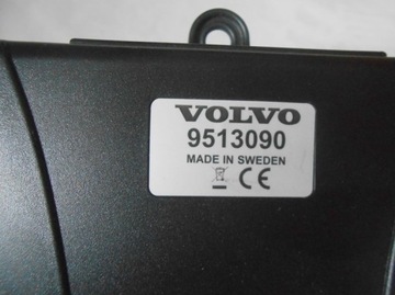 АДАПТЕР VOLVO 9513090