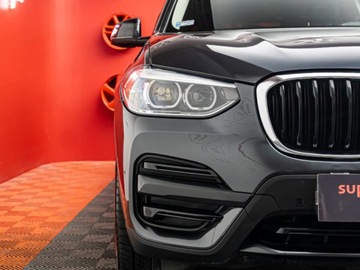 BMW X3 G01 SUV 2.0 20i 184KM 2019 Od ręki - BMW X3 xDrive20i Advantage aut Suv 2.0 184KM 2019, zdjęcie 23