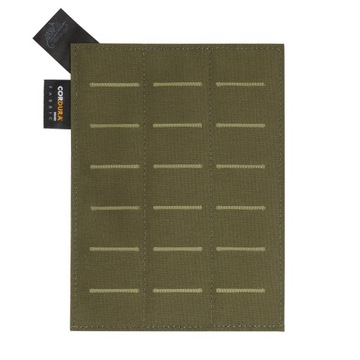 Panel Helikon MOLLE Adapter Insert 3 x 4 - Olive