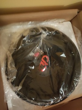DD Audio REDLINE DD818d D2