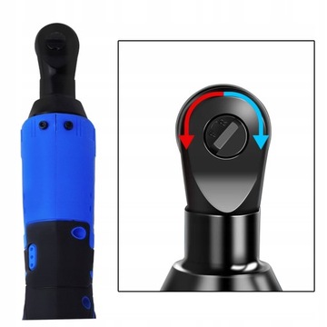 Аккумуляторный ударный гайковерт для колес + головки