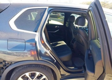 BMW X5 G05 2021 BMW X5 2021r., Xdrive40i, 3L, od ubezpieczalni 3.0 Benzyna 340KM, zdjęcie 10