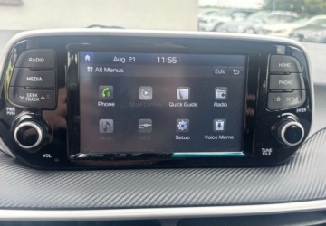 Hyundai Tucson III 2019 Hyundai Tucson Samochod z gwarancja 2.0 Benzyna 160KM, zdjęcie 21