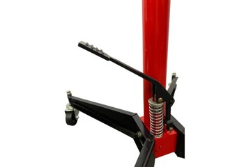 ПОДЪЕМ ДВИГАТЕЛЯ КОРОБКИ ПЕРЕДАЧ 500 КГ СТЕНД ДАВЛЕНИЯ НОЖ МАСТЕРСКАЯ