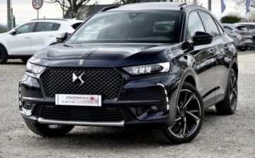  DS Automobiles DS 7 Crossback LED Navi SKORA FULL LED LOUVRE bogato wyposa, zdjęcie 11