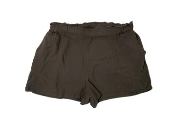 PRIMARK szorty spodenki wiskoza 46/3XL