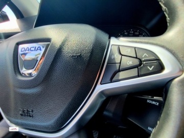 Dacia Sandero III Hatchback 5d 1.0 TCe 90KM 2021 Dacia Sandero Stepway bardzo ladna, jak nowa, GWARANCJA BenzynaLPG, zdjęcie 23