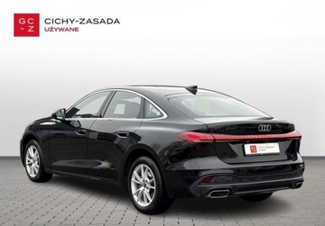 Audi A5 F5 Sportback Facelifting 2.0 35 TFSI 150KM 2024 Audi A5 Limousine 2.0 Benzyna 150KM, zdjęcie 2
