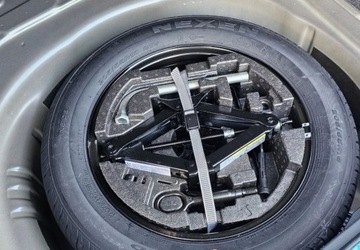 Skoda Superb III Kombi Facelifting 1.5 TSI 150KM 2021 Skoda Superb 1.5TSI Ambition DSG 39.000km przebiegu Bezwypadkowy PL Salon, zdjęcie 11