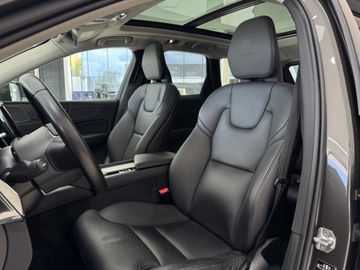 Volvo XC60 II 2020 Volvo XC 60 T8 Inscription Plug In / 1 właściciel, zdjęcie 8